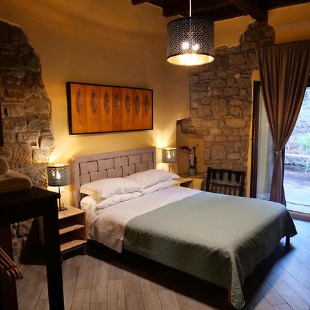 Al Cardinale Bed & Breakfast Viterbo Exterior photo